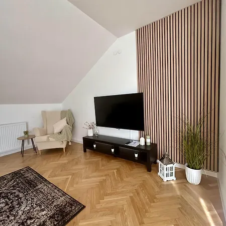 Apartman Tony Deluxe Near Zagreb Airport Velika Gorica Exterior photo