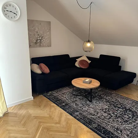 Apartman Tony Deluxe Near Zagreb Airport Velika Gorica Exterior photo