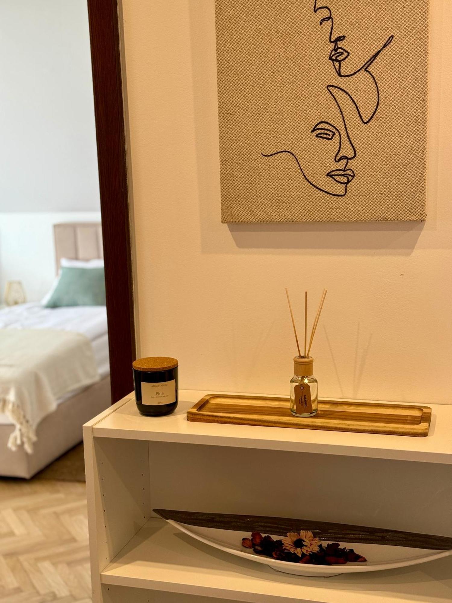 Tony Deluxe Near Zagreb Airport Apartment *