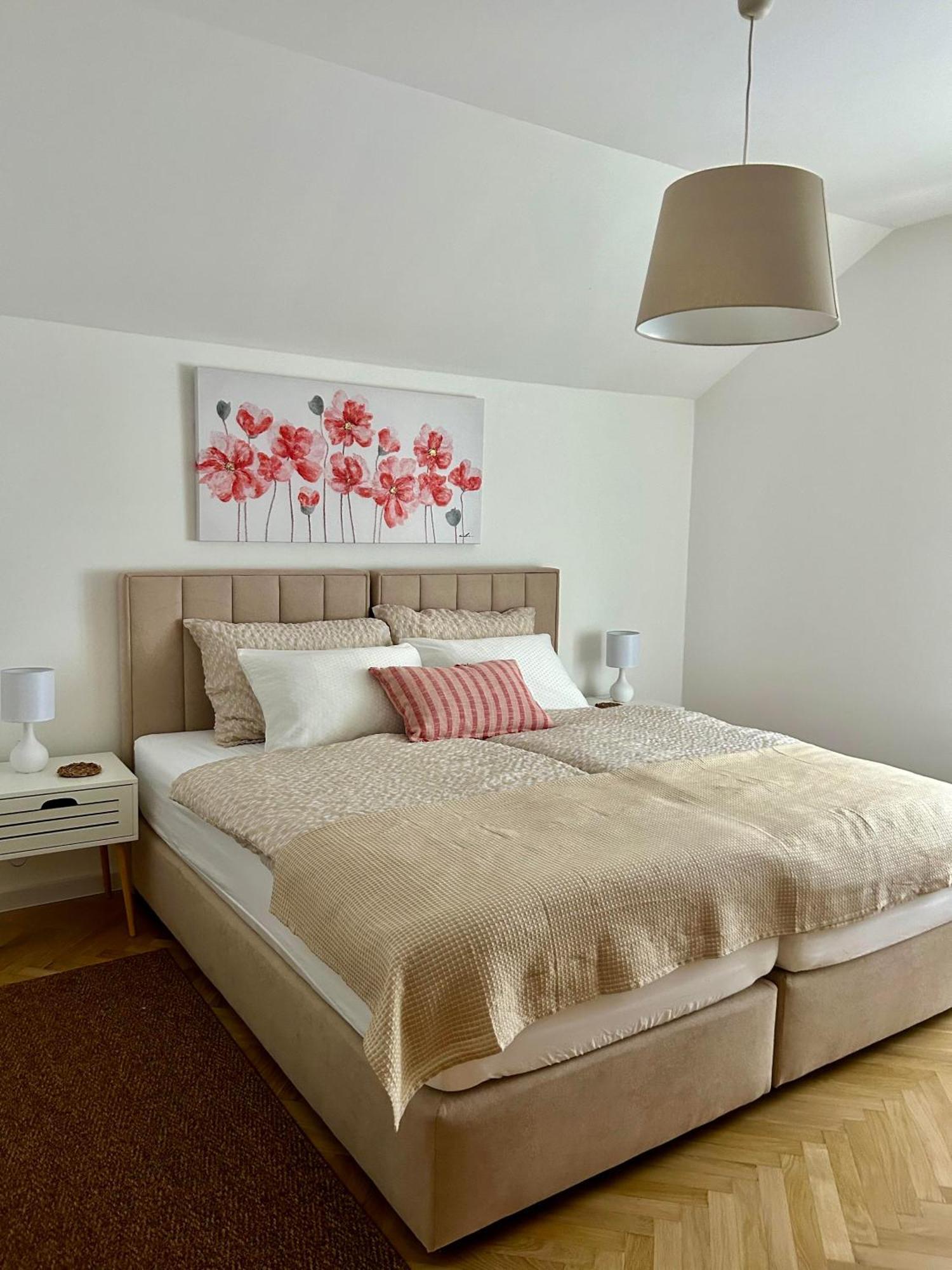 Tony Deluxe Near Zagreb Airport * Velika Gorica