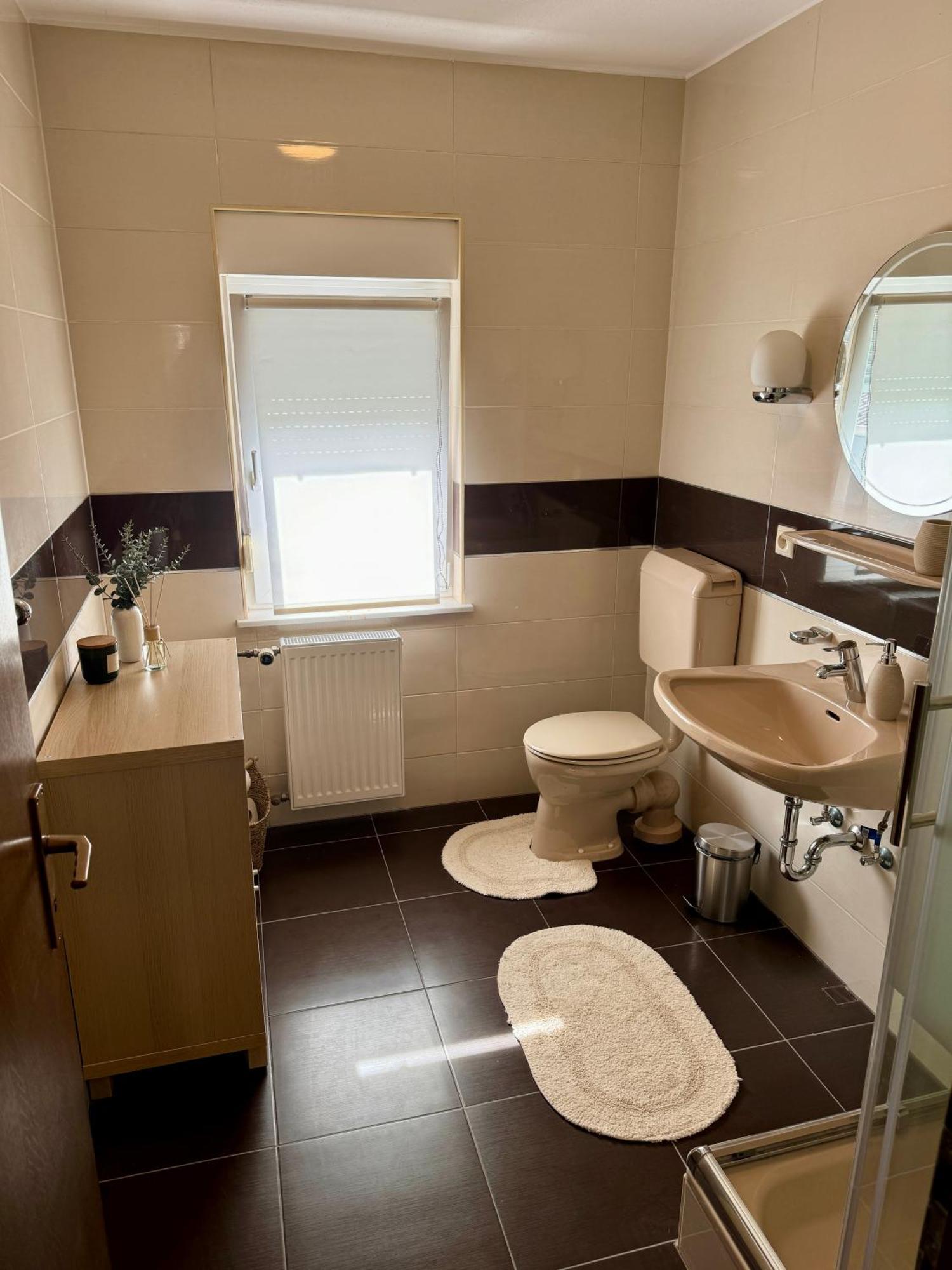 Apartment Tony Deluxe Near Zagreb Airport
