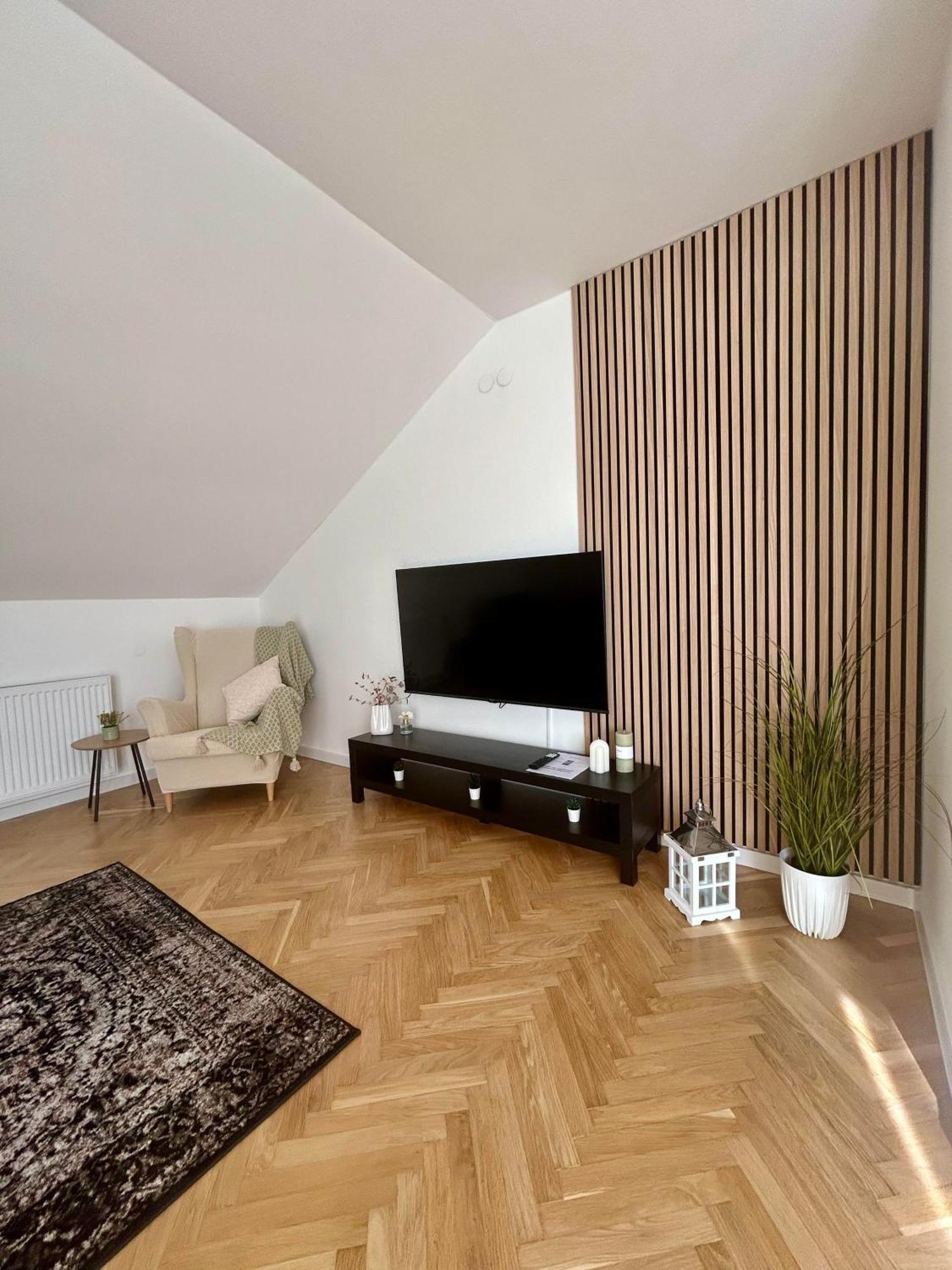 Apartment Tony Deluxe Near Zagreb Airport *