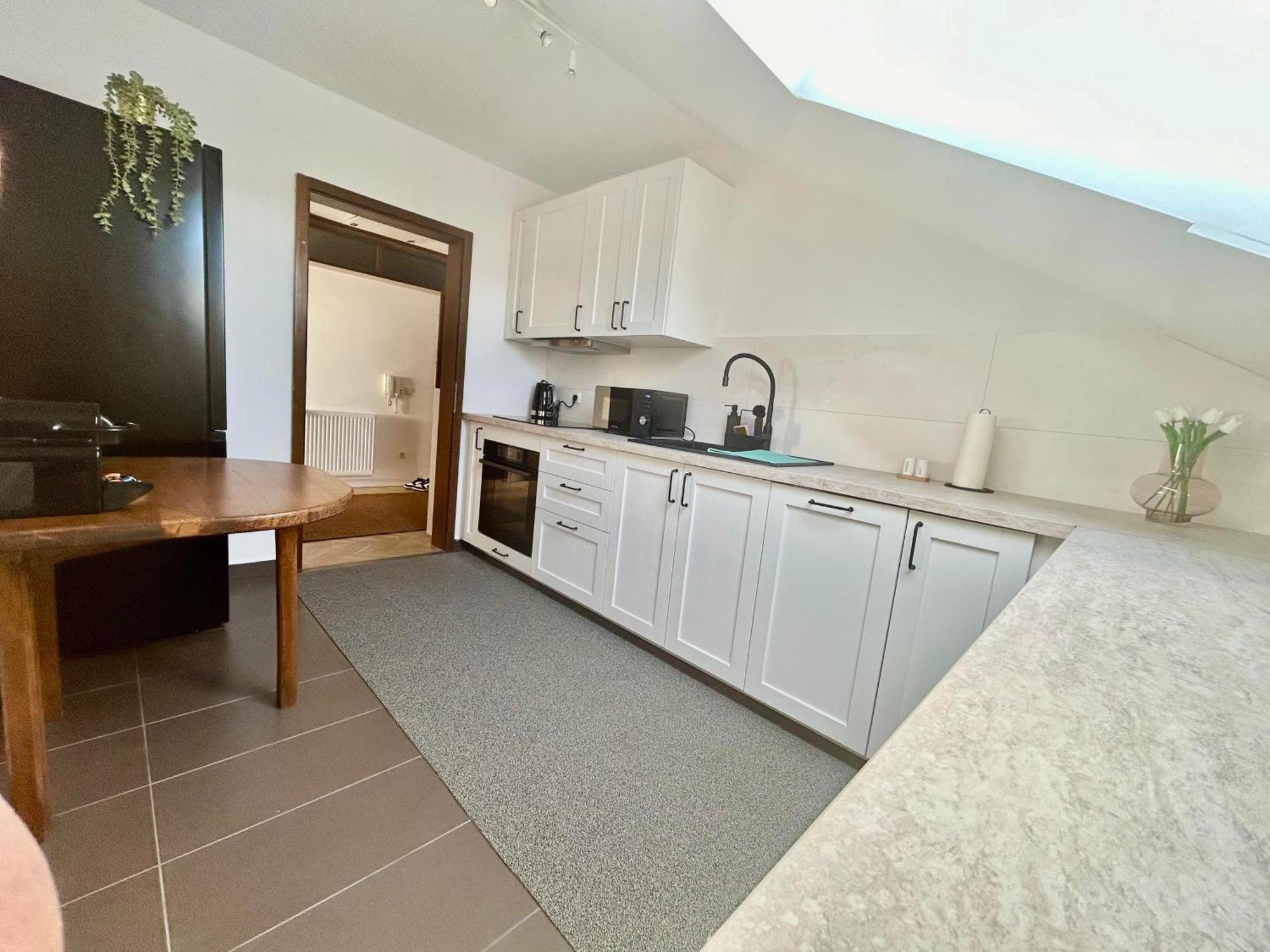 Apartment Tony Deluxe Near Zagreb Airport *