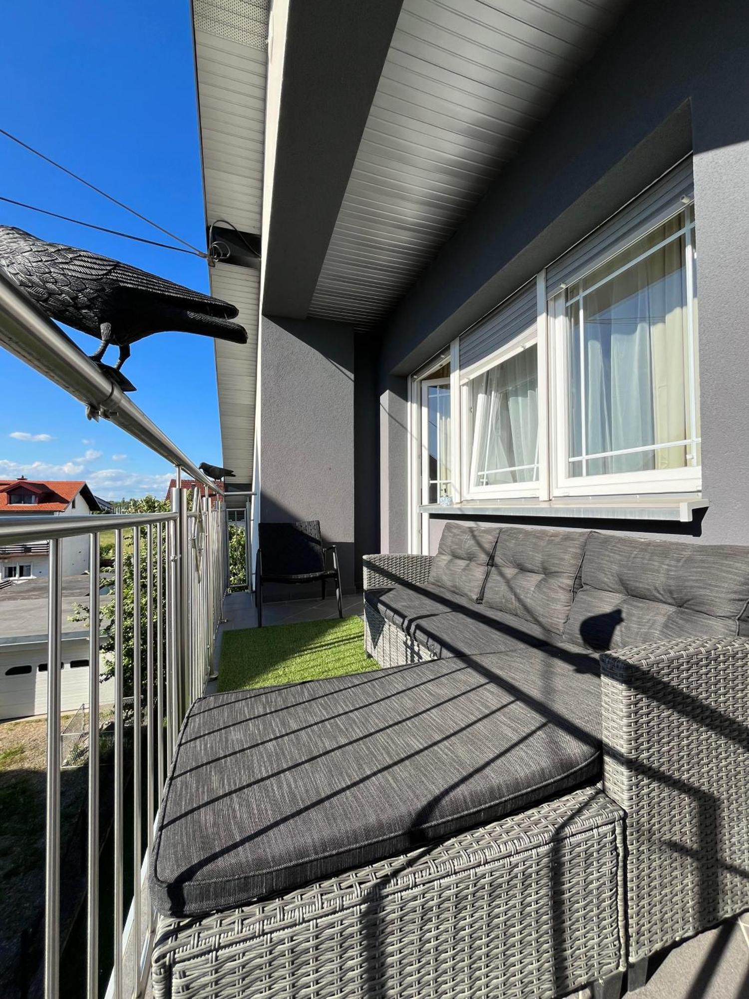Tony Deluxe Near Zagreb Airport Apartment Velika Gorica